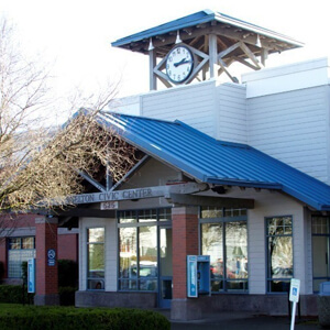 Shelton Civic Center image