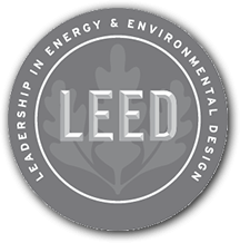 Leadership in Energy & Environmental Design